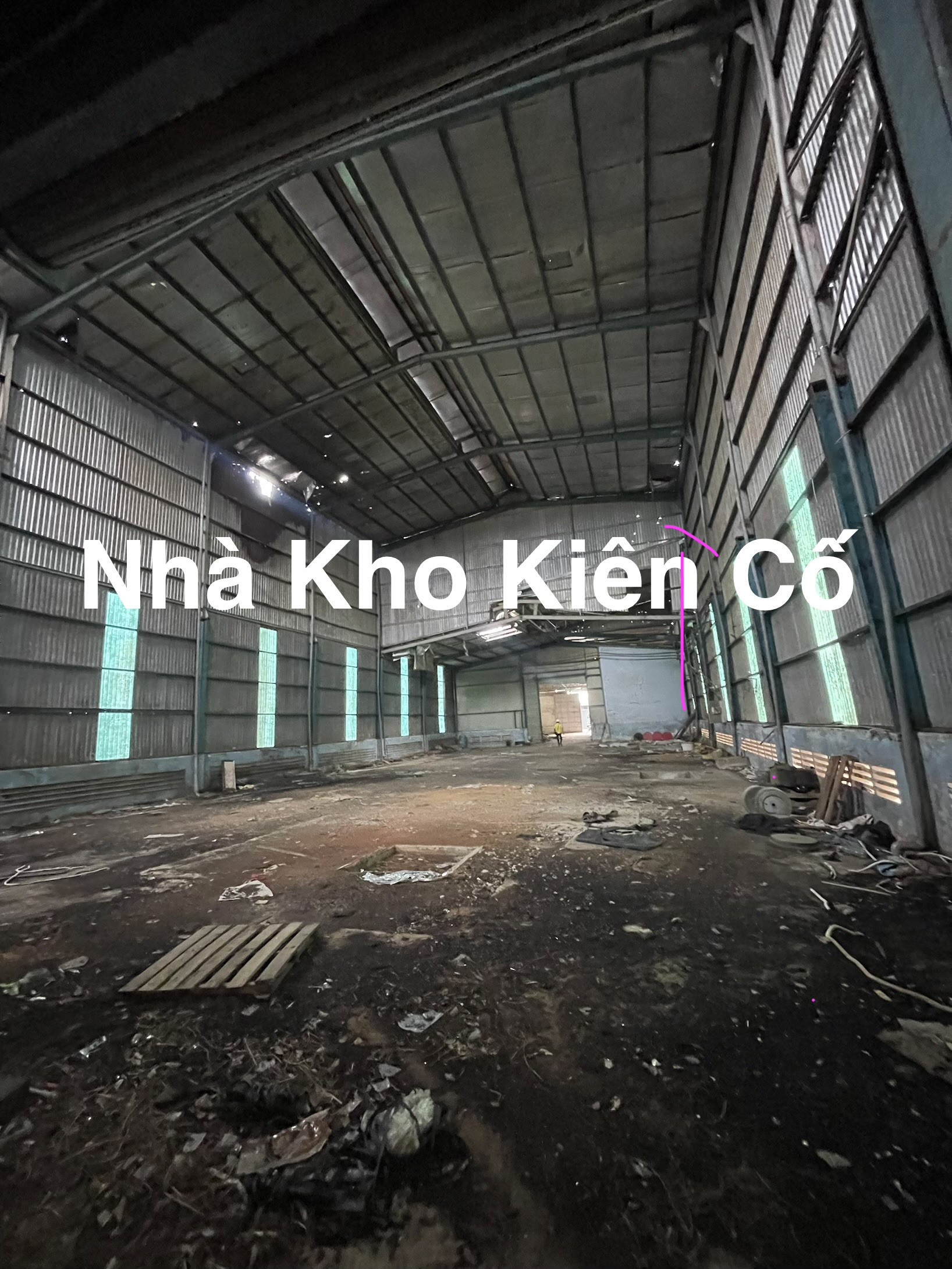 Bán đất 1.100m² ngang 16m giá 17.5 tỷ Phường Châu Đốc