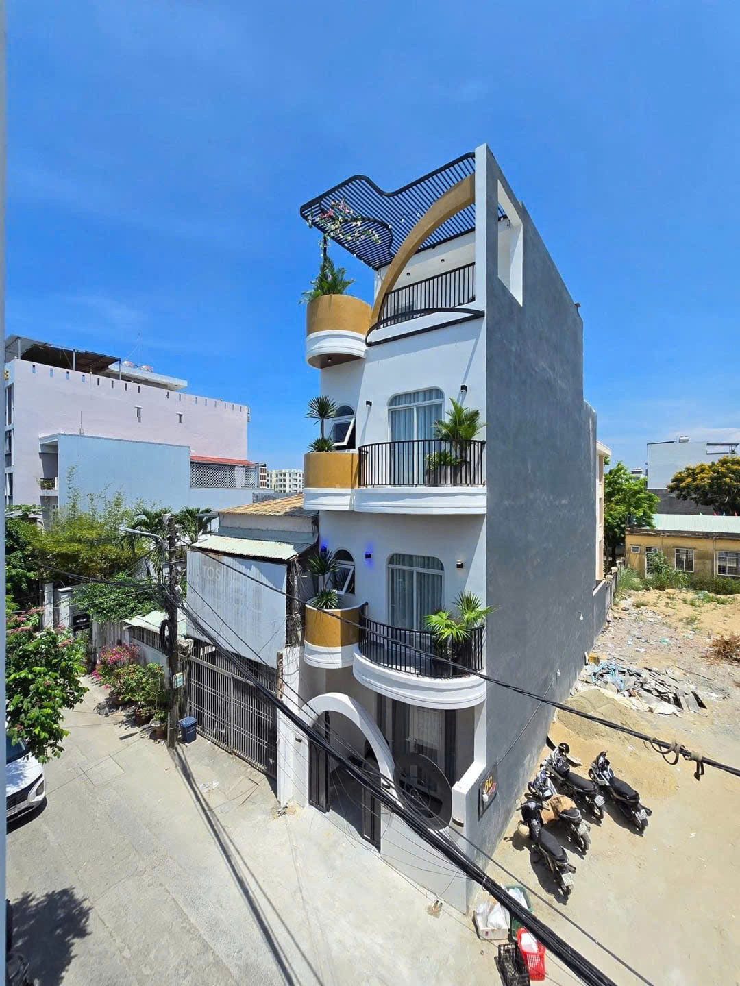 Homestay hồ bơi Châu Thị Vĩnh Tế 📌📌📌LÀM VIỆC TRỰC TIẾP GIÁ TỐT !!!