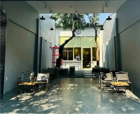 Cho thuê mặt bằng Châu Thị Vĩnh Tế . Khu sinh viên .