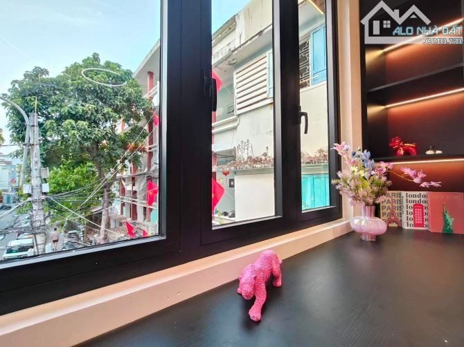 🏠 BÁN SIÊU PHẨM MẶT TIỀN CHÂU THƯỢNG VĂN - HẢI CHÂU - DÒNG TIỀN 120TR/THÁNG - GIÁ 8.X TỶ