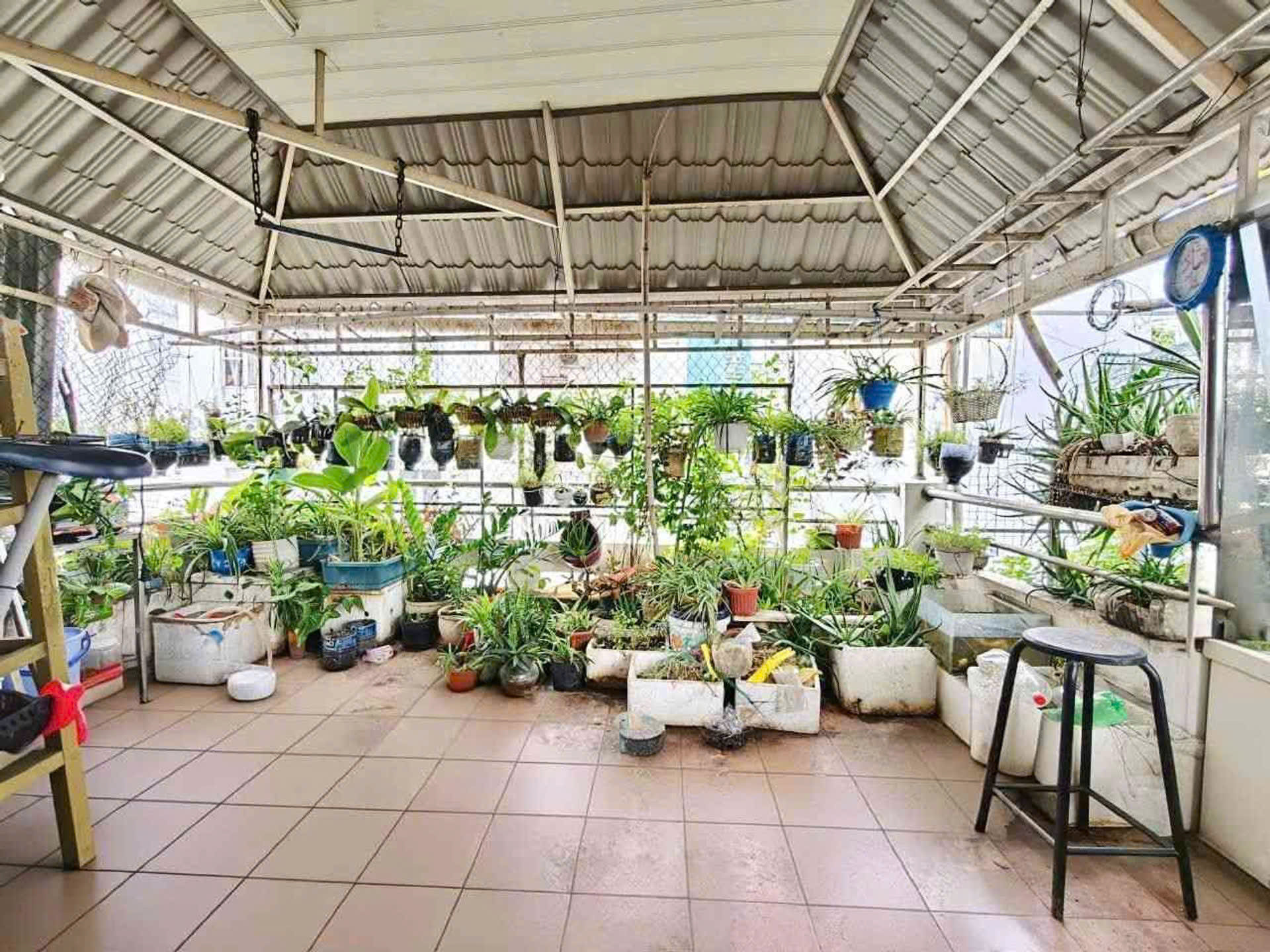 Bán Nhà riêng 44m²  tại Đường Châu Văn Liêm Phường Chợ Lớn (Quận 5) giá 7 tỷ