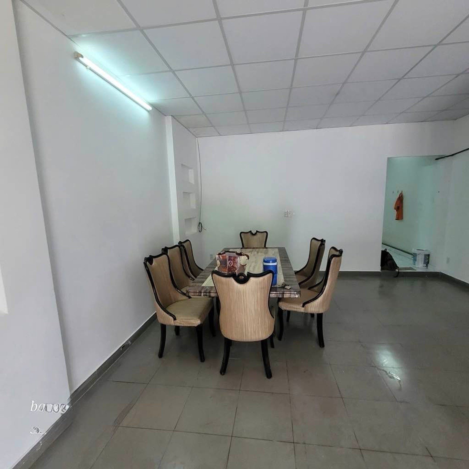BÁN NHÀ MẶT TIỀN KINH DOANH CHẾ LAN VIÊN - TÂN PHÚ - SÁT GA T3 & AEON MALL - DIỆN TÍCH ĐẸP NGANG 5M