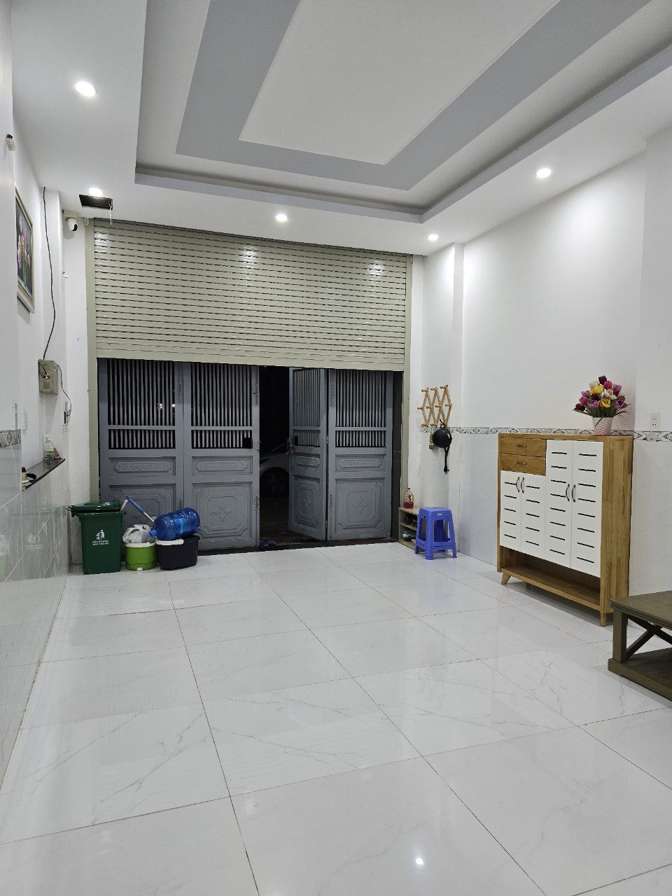Bán nhà 1 trệt 3 lầu khu đô thị Chí Linh, gần Vũng Tàu Center Point