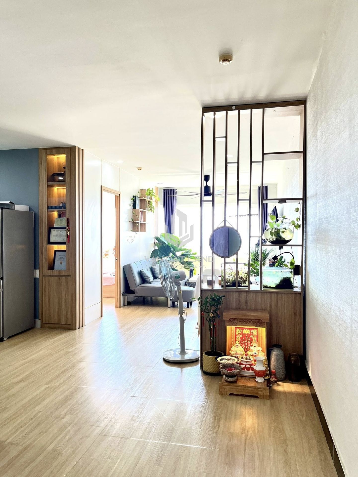 🔥 BÁN CĂN HỘ DIC PHOENIX – 1PN – VIEW HỒ – FULL NỘI THẤT – 2.68 TỶ 🔥