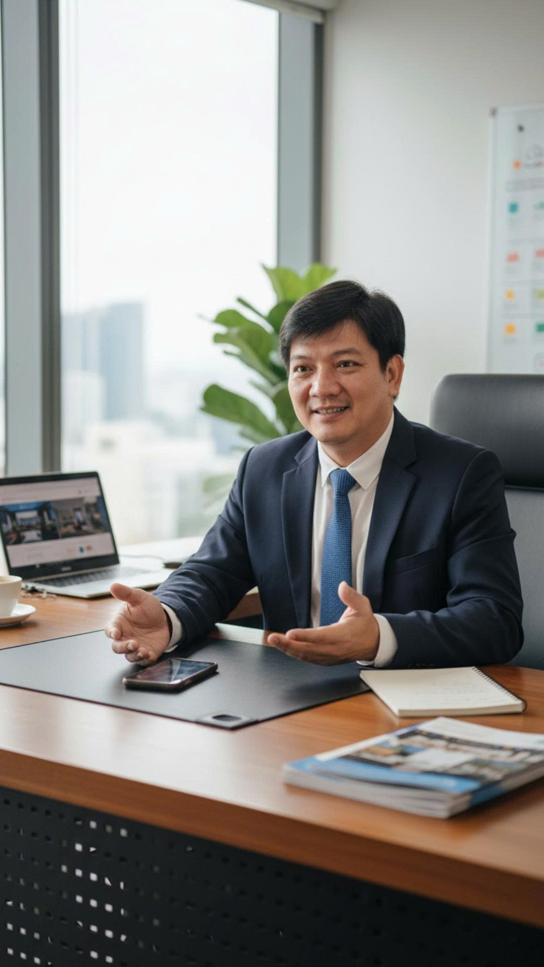 Cho thuê căn hộ 2 Phòng ngủ 1wc Chung cư Phoenix  blok C