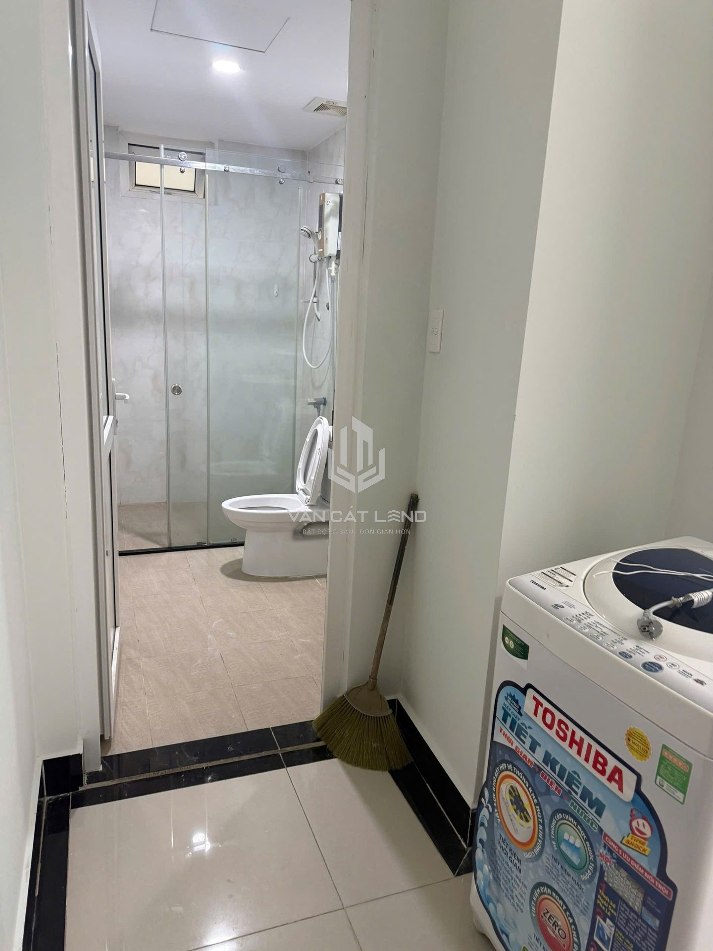 🏢 CẦN BÁN CĂN HỘ DIC PHOENIX TẦNG TRUNG – 52M² – 1PN – VIEW HỒ THOÁNG MÁT – GIÁ 2.6 TỶ