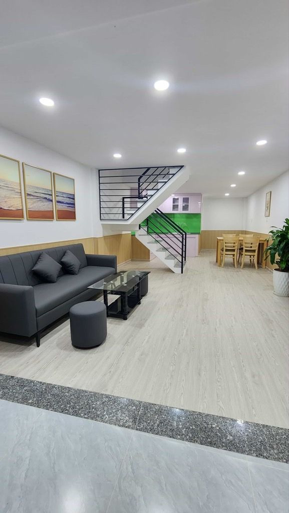 CHỦ GẤP BÁN - NHÀ ĐẸP Ở NGAY ĐƯỜNG CHIẾN LƯỢC - GIÁP TÂN PHÚ - TIỆN ÍCH NGẬP TRÀN