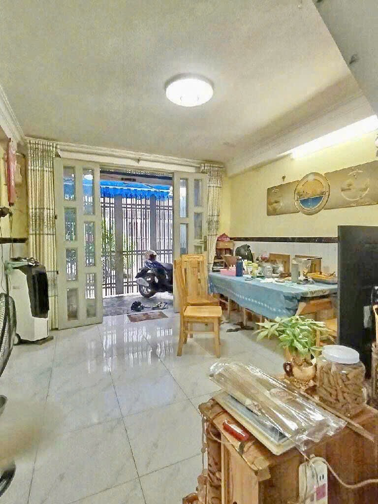 BÁN NHÀ CHIẾN LƯỢC BÌNH TÂN - HẺM 4M AN NINH - ĐANG CÓ THU NHẬP 8TR/THÁNG