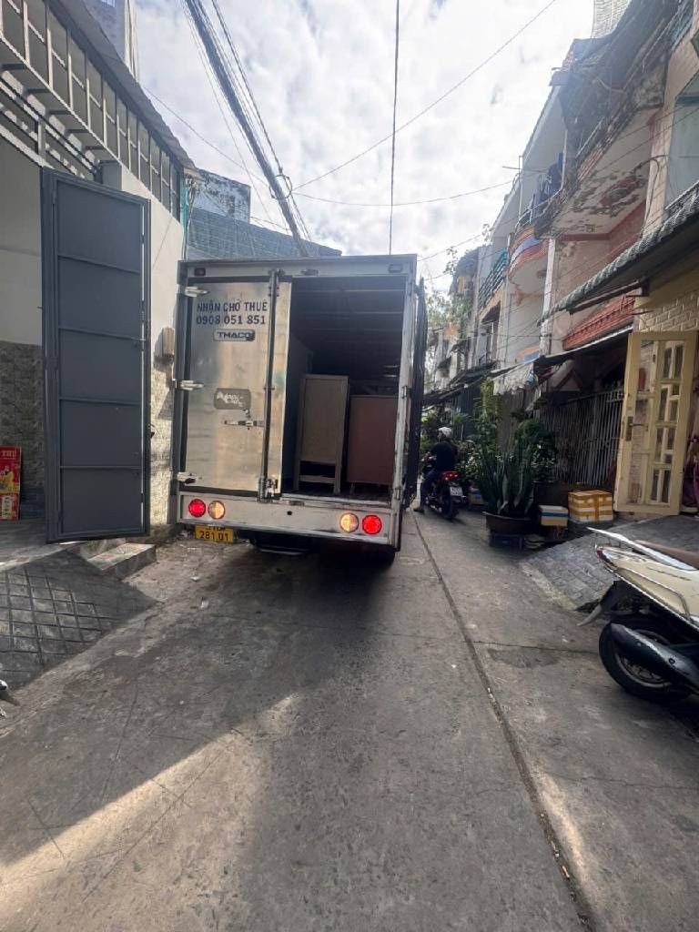 🏡BÁN NHÀ DIỆN TÍCH ĐẸP - ĐƯỜNG CHIẾN LƯỢC - 72m² (4x18m) - GIÁ 5.55 TỶ - Ở NGAY