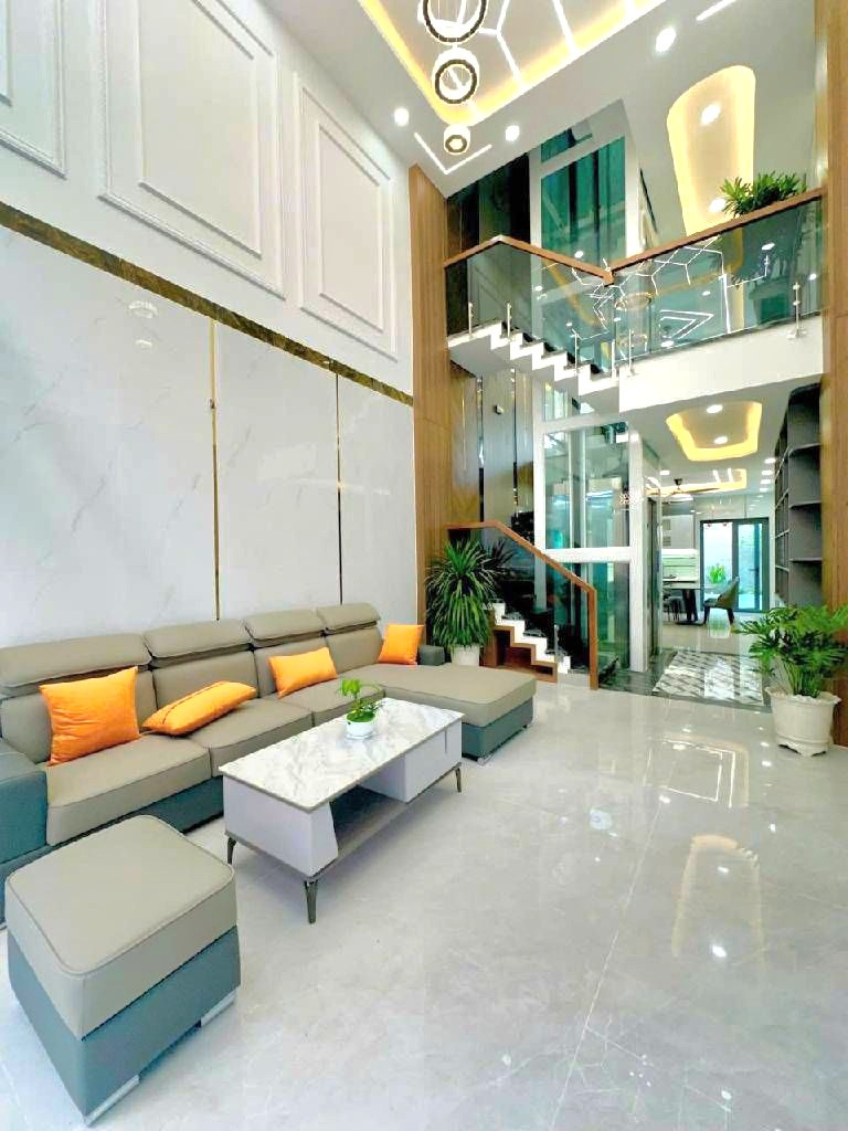 BÁN NHÀ ĐẸP CẠNH TỈN.H LỘ 10 - KH.U TÊ.N LỬ.A - OTO VÀO NGỦ - ( 4X16M )