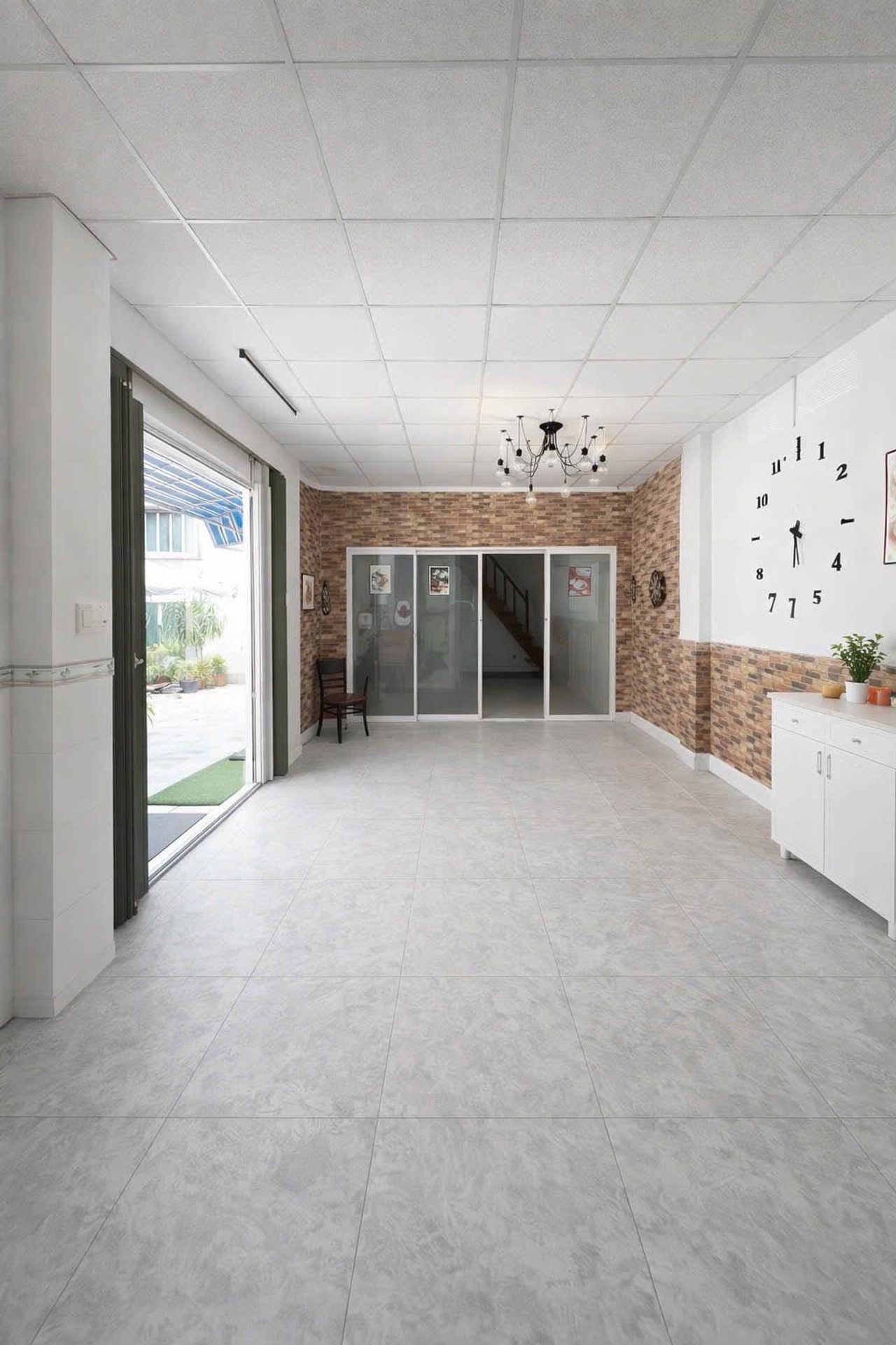 NHÀ 3 TẦNG CHIẾN LƯỢC - LÔ GÓC 2 MẶT TIỀN KINH DOANH SẦM UẤT - 54M2 , GIÁ 5.7 TỶ