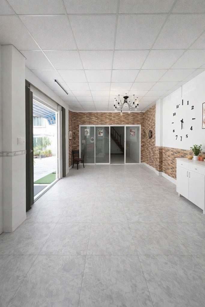 Nhà căn góc – 56m² – 3 tầng – Ô tô thông – Gần AEON Bình Tân –  Dòng tiền 10tr/tháng - Giá chỉ 5.7tỷ  BCAbcf