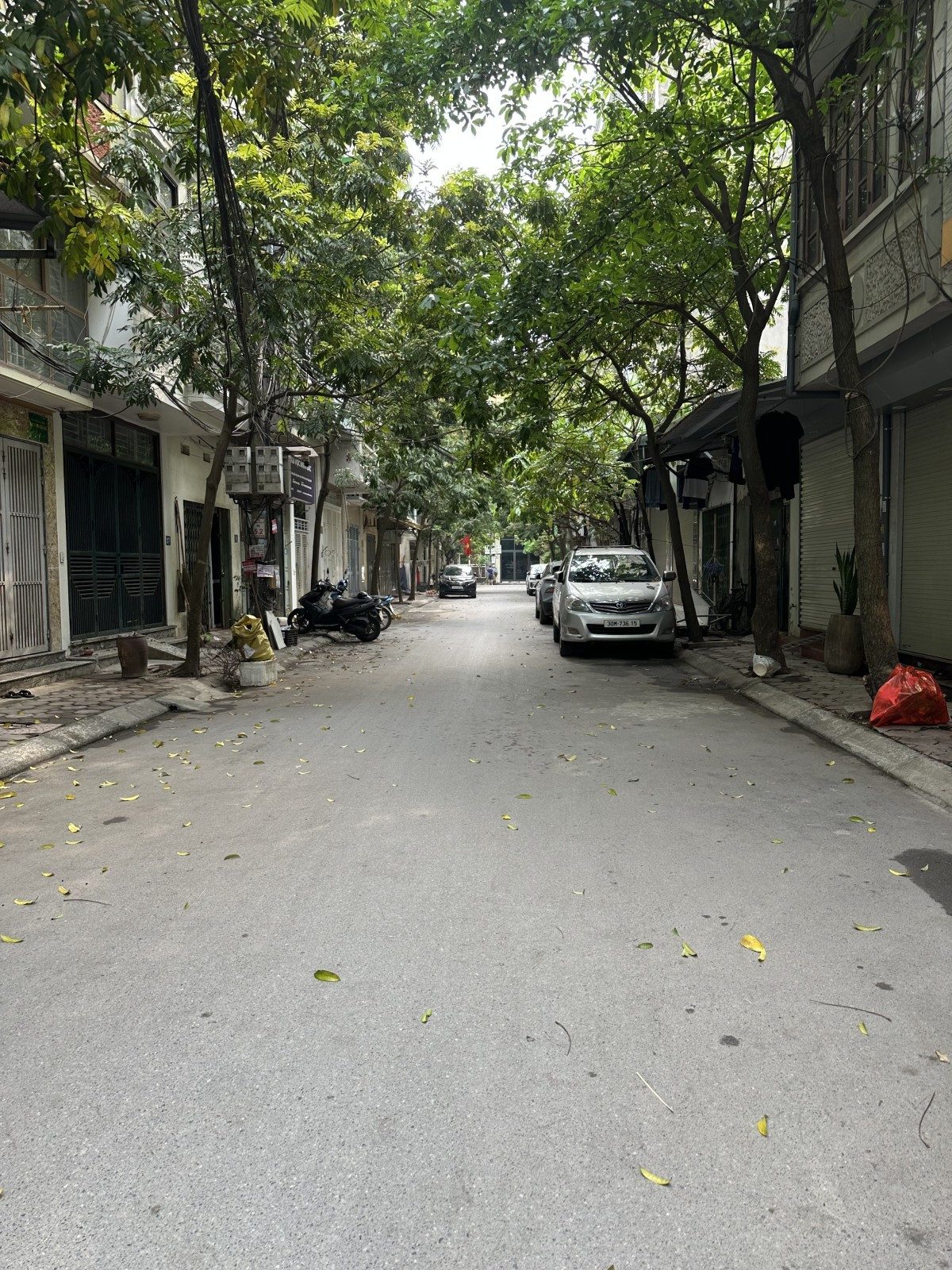 Bán nhà Chiến Thắng 35m² full thổ cư ngang 3.5m giá 12.4 tỷ tại Đường Chiến Thắng Phường Hà Đông (MUA/BÁN BĐS nhắn tin Zalo 0862299066)