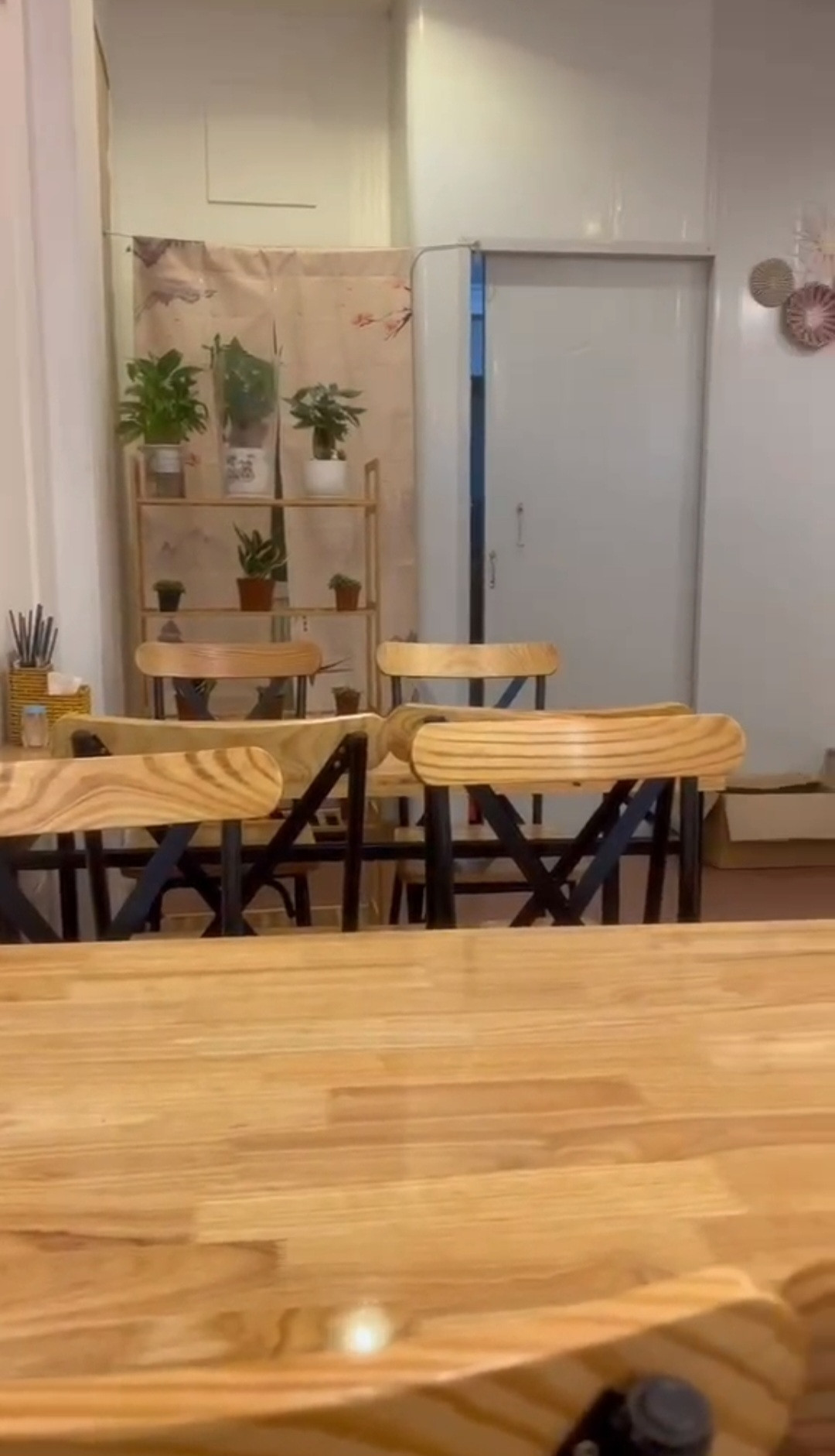 Cho Thuê Mặt Bằng KD Phố Chiến Thắng - Hà Đông 55M² - Mặt Tiền 5M - Nội Thất CB - Kinh Doanh - Giá Thuê 15tr