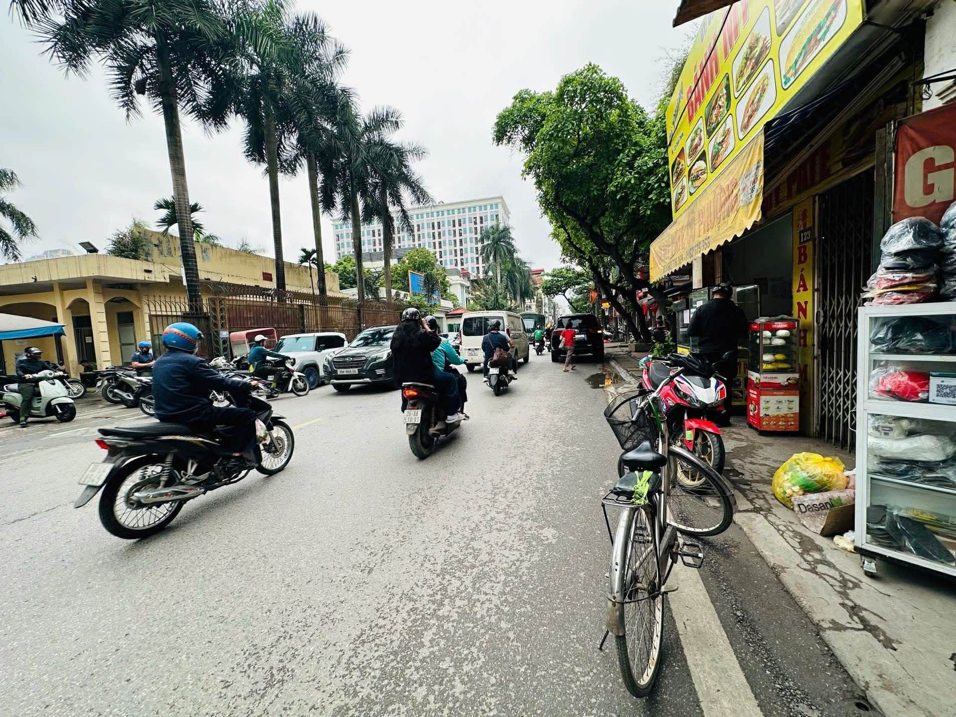 Giải pháp giữ tiền và nhân vốn tại lõi kinh doanh Văn Quán