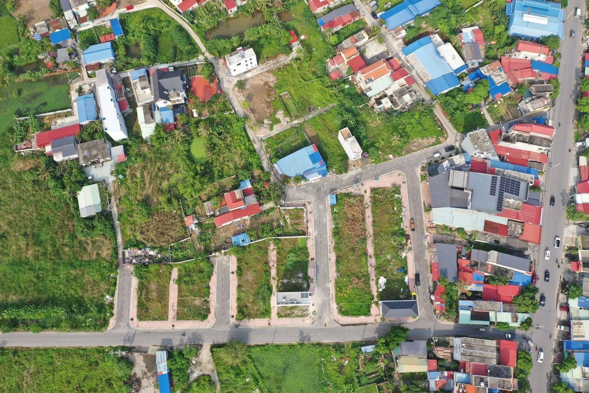 Đấu giá Chiêu Chinh gđ 2 - Lô đất 83,8m² full thổ cư ngang 7,5m giá 2.2 tỷ tại Đường Chiêu Chinh Phường Phù Liễn, Kiến An