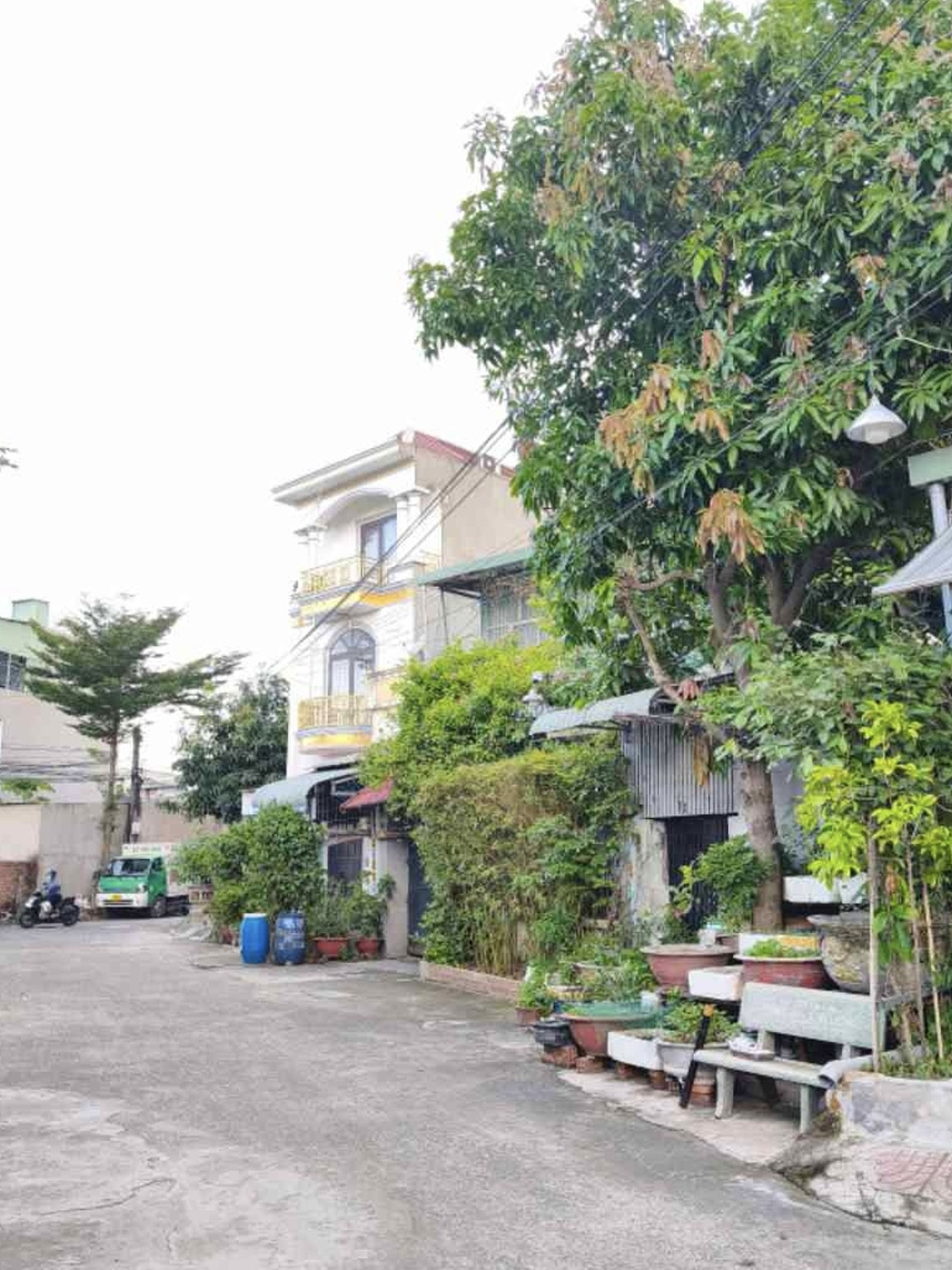 NHÀ 2 TẦNG ,60M2 .HXH THÔNG , CHỈ 2.85 TỶ. CHIÊU LIÊU DĨ AN