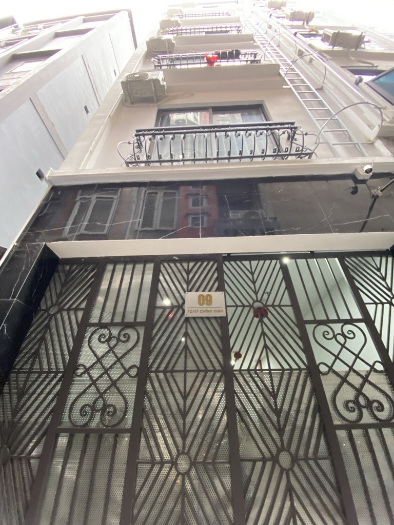 Bán nhà 62m² ngang 4m giá 16.8 tỷ Phường Thanh Xuân