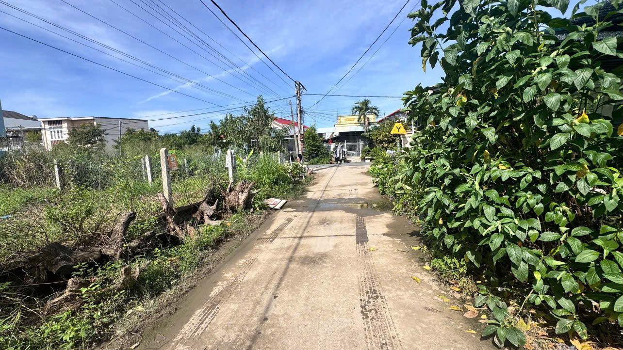 DA91 Bán đất đường oto KDC Phú Ân Nam 2 xã Diên An cách biển 12km