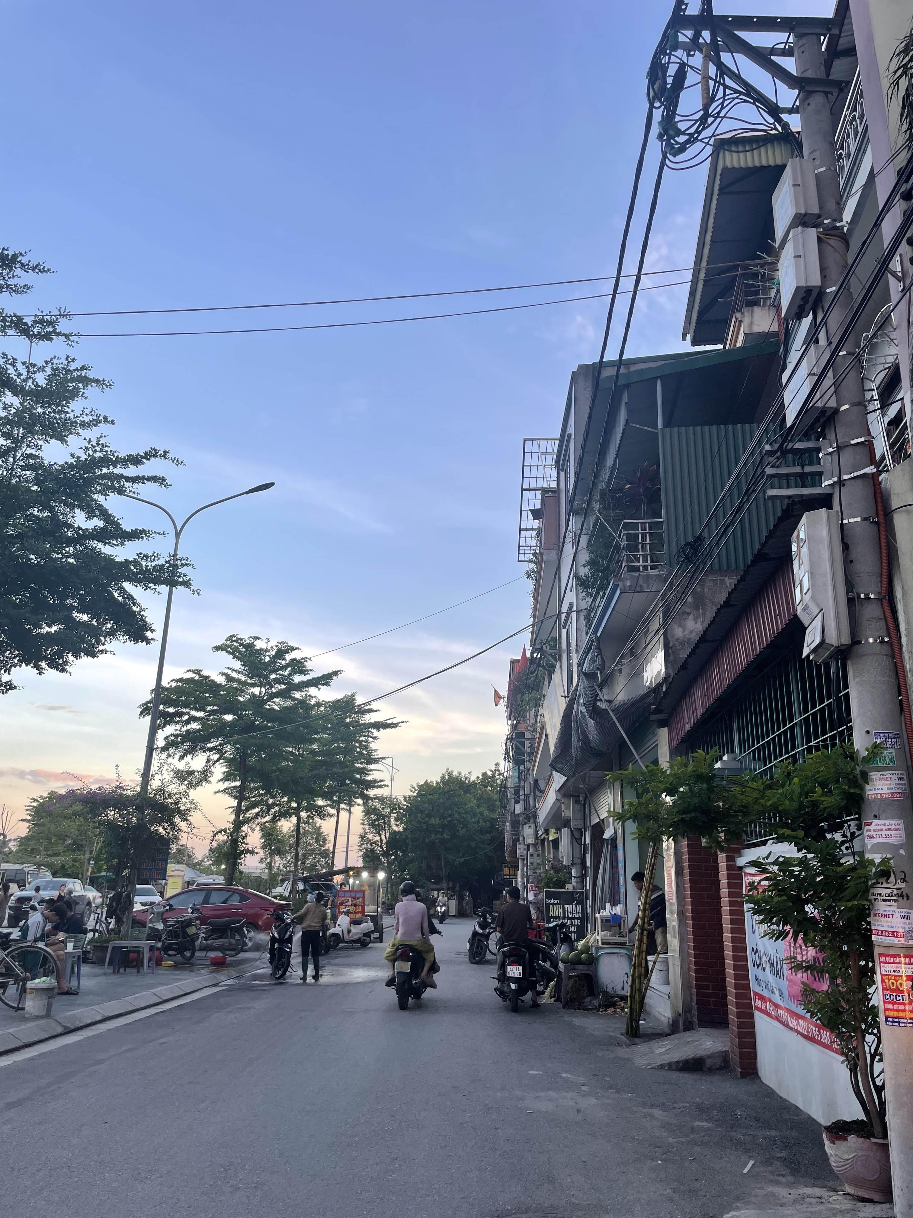 🔥VỚI TÀI CHÍNH 5 TỶ HƠN ĐẦU TƯ  MẢNH ĐẤT ĐẸP TRUNG TÂM TỪ SƠN BẮC NINH - KINH DOANH SẦM UẤT