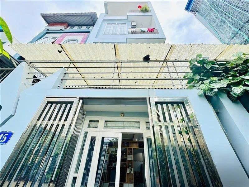 Cho thuê nhà tại ngõ Chợ Hàng - Dư Hàng Kênh - Lê Chân - Hải Phòng