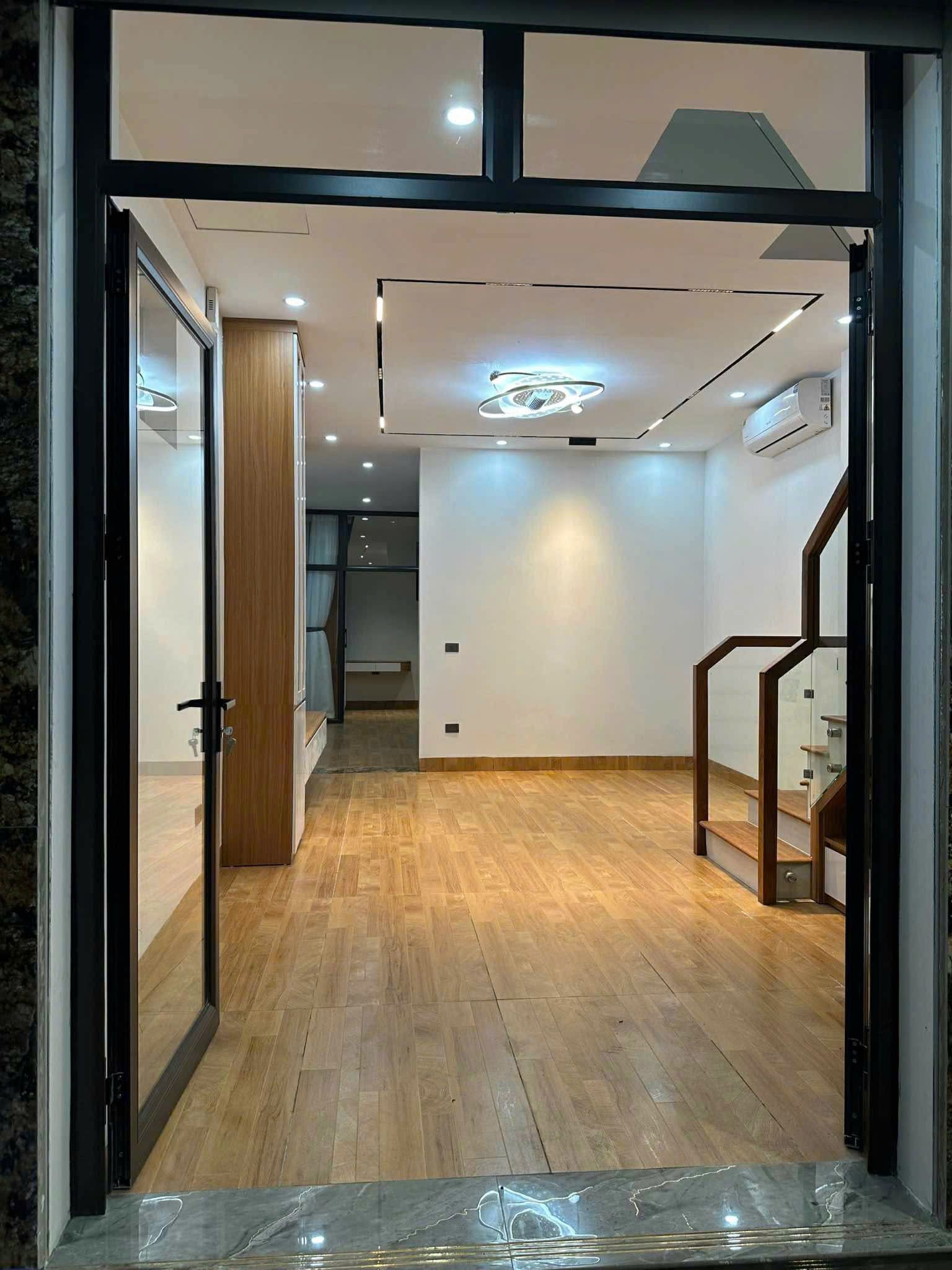 BÁN NHÀ PHỐ KHÂM THIÊN – 50M2 – 4 TẦNG - 9.4 TỶ
