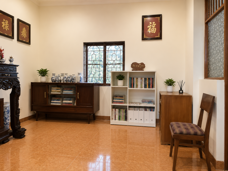 HIẾM !!! TT Đống Đa , 60m2 x 7,5MT . OTO vào nhà
