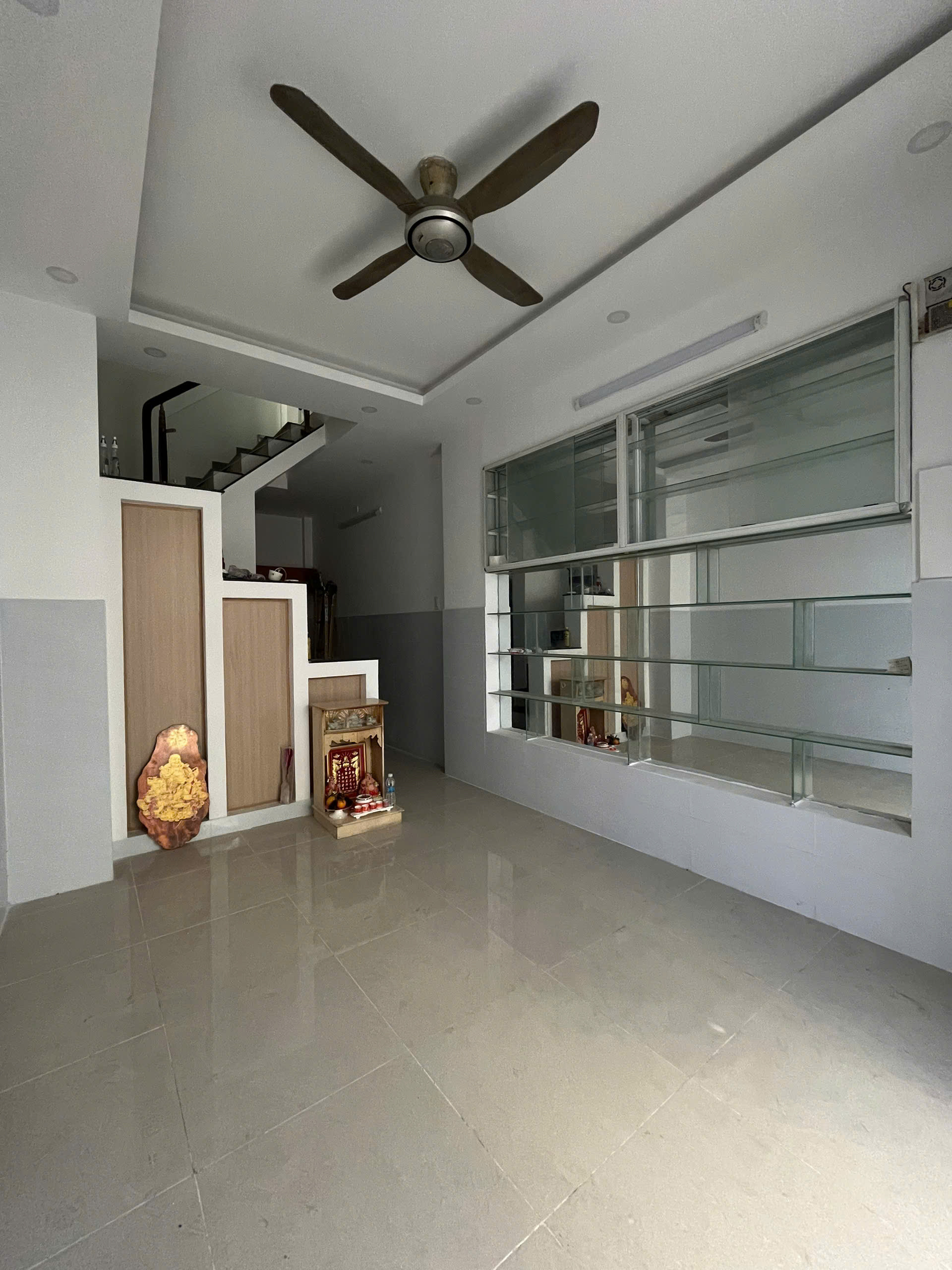 🏡 BÁN GẤP NHÀ ĐẸP CHỢ LỚN Q6 4 TẦNG - 4PN NHỈNH 5 TỶ