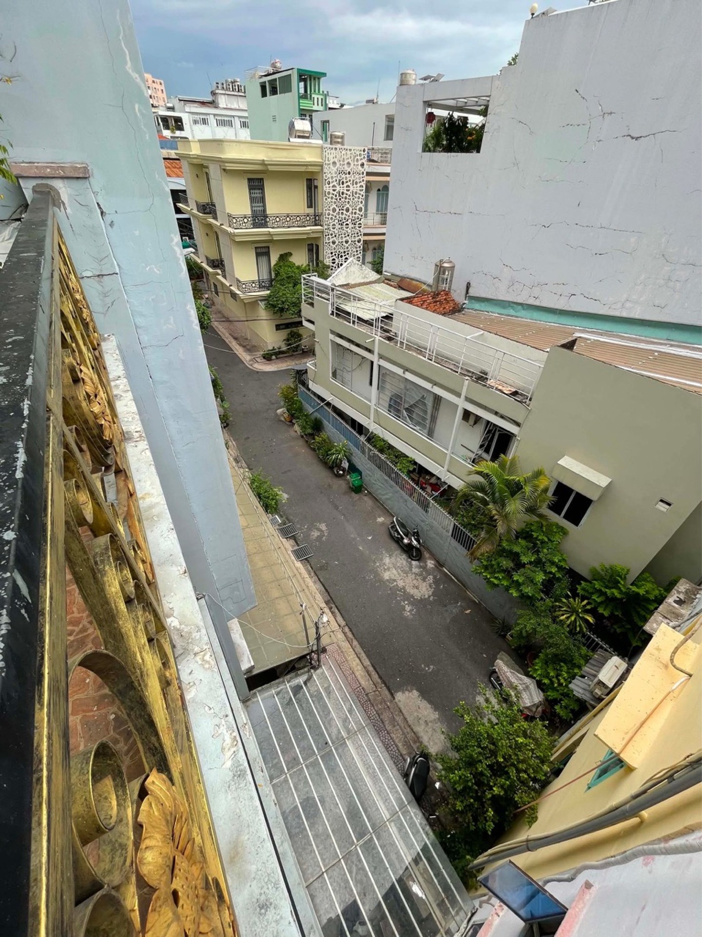 Nhà Đẹp Nguyễn Văn Luông, 4 Tầng, 105m², Ngang 4,5m Nở Hậu 7m, Chỉ Nhỉnh 14 Tỷ
