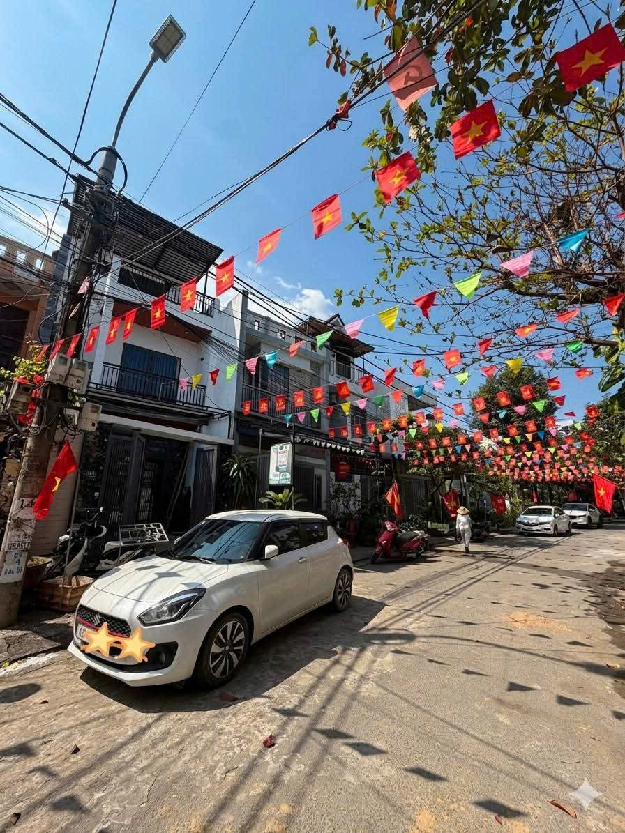 BÁN NHÀ CHƠN TÂM 5 HÒA MINH LIÊN CHIỂU ĐÀ NẴNG 📌📌📌LÀM VIỆC TRỰC TIẾP GIÁ TỐT !!!