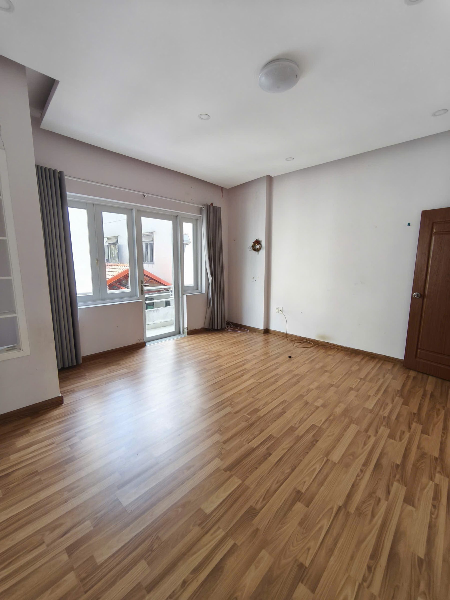 CHÍNH CHỦ BÁN NHÀ rộng 4,7x13,1m - ĐƯỜNG CHỬ ĐỒNG TỬ