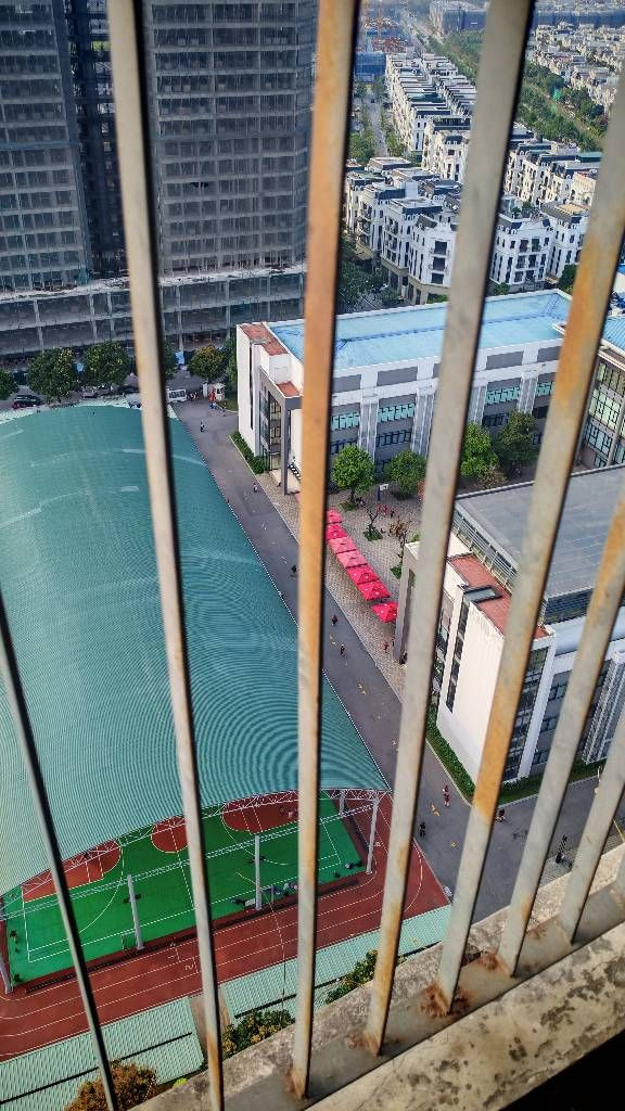 BÁN CHUNG CƯ HOPE RESIDENCES - PHÚC ĐỒNG - CHU HUY MÂN - HÀNG XÓM VINHOMES - TIỆN ÍCH 5*