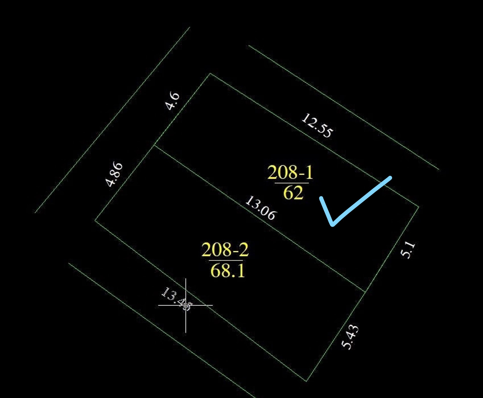 BÁN 62M2 ĐẤT PHỐ CHU HUY MÂN, PHÚC ĐỒNG, LONG BIÊN - SỔ NỞ HẬU, GIÁ ĐẦU TƯ HƠN 8 TỶ