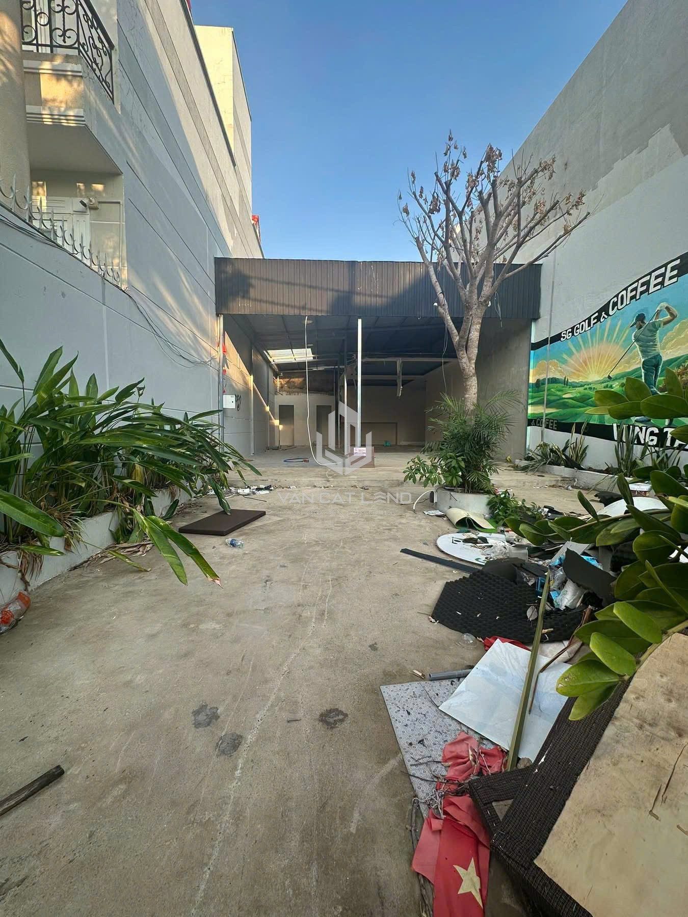 🔥 CHO THUÊ NHÀ MẶT TIỀN CHU MẠNH TRINH – 235M² – NGANG 7,5M – GIÁ CHỈ 10 TRIỆU/THÁNG 🔥