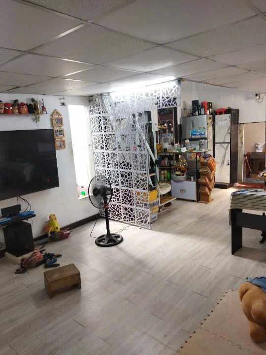 🏡 BÁN CĂN HỘ CHU VĂN AN – QUẬN 6 - 27M2 - GIÁ CHỈ 1,96 TỶ