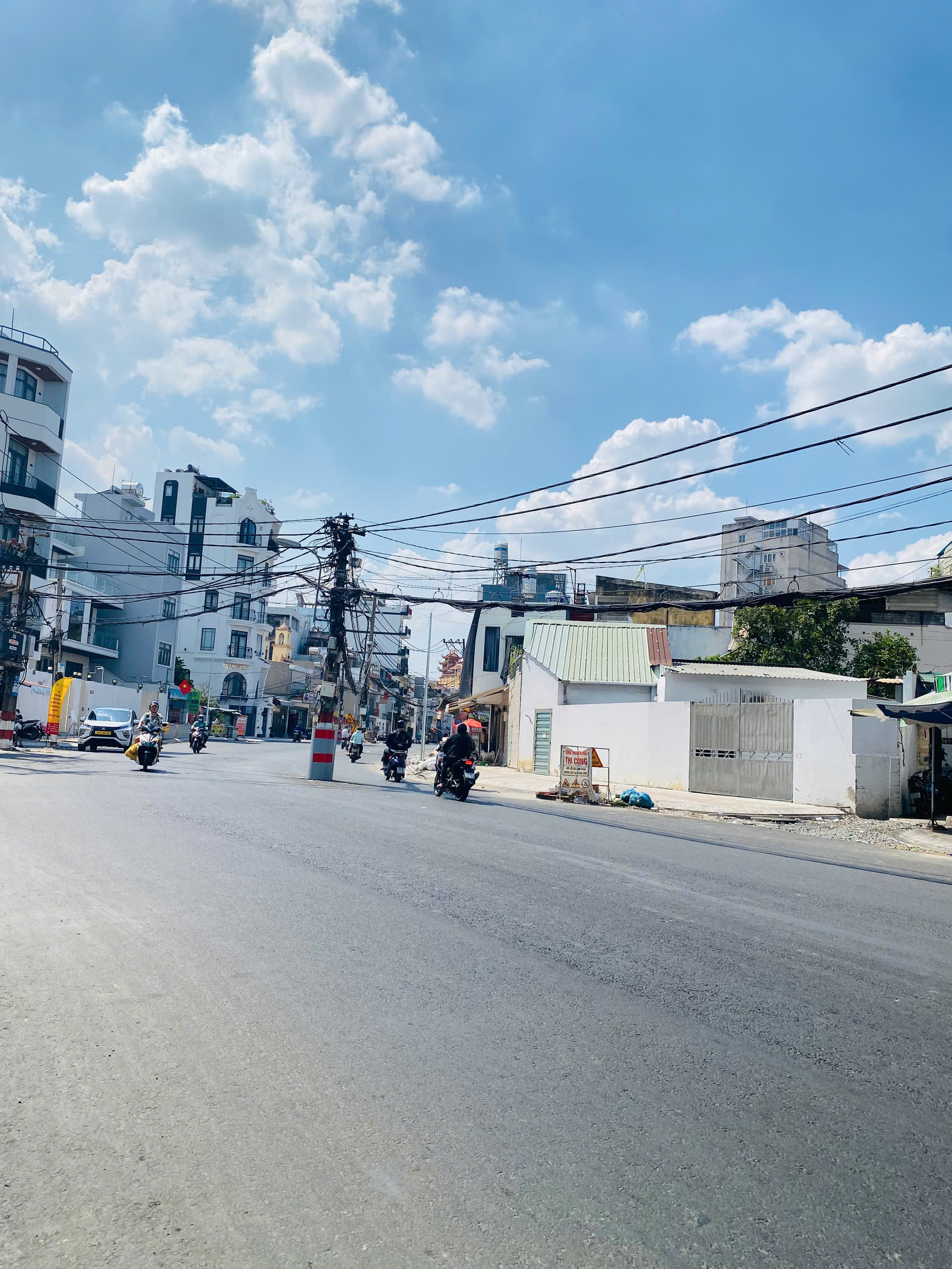 Bán nhà 408/2D Chu Văn An, P.12, Q.Bình Thạnh – Giá 86,5 tỷ