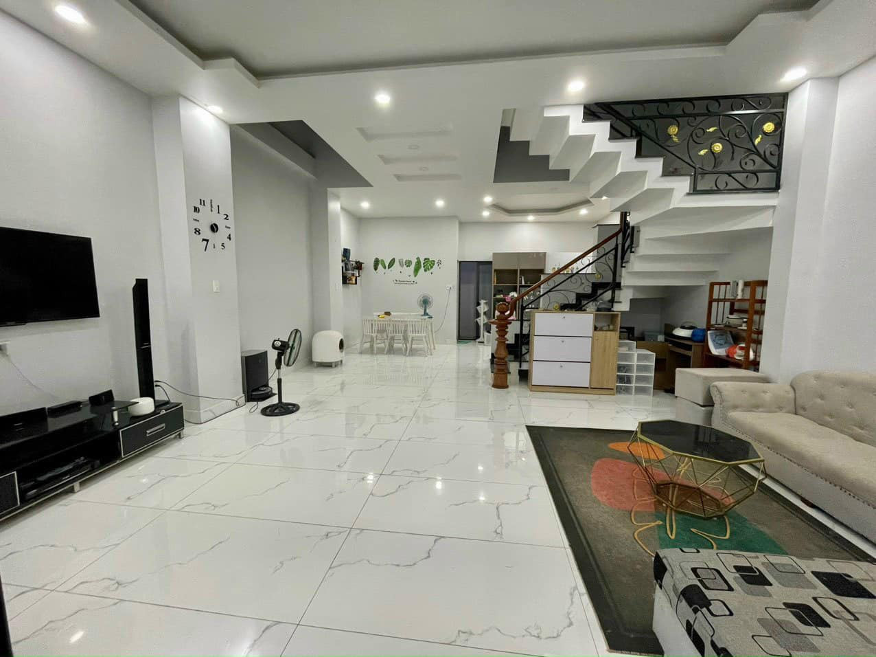 Bán Nhà riêng 33m² giá 1.55 tỷ tại Đường Chu Văn An Phường 12 Quận Bình Thạnh TP. Hồ Chí Minh