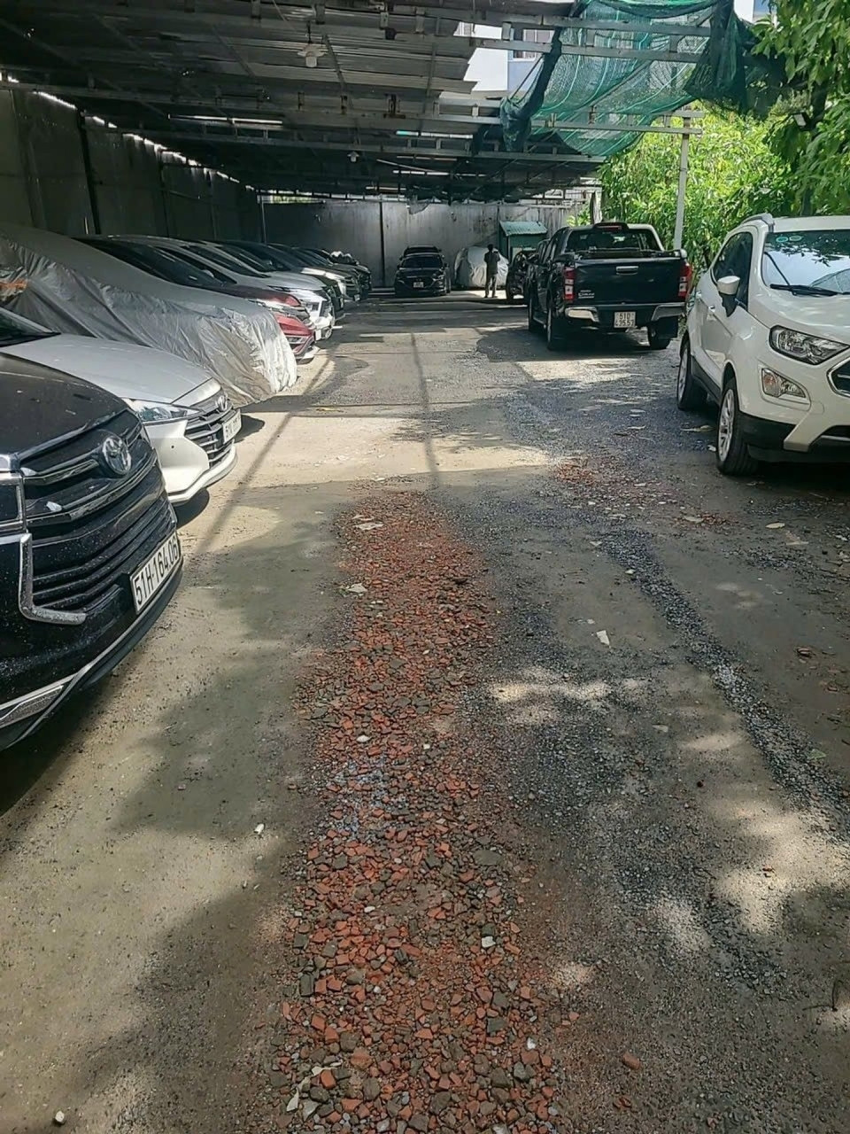 [K2556*] Chủ Ngộp Bán Gấp Đất Chu Văn An Giảm Hơn 15 Tỷ – Giá 39.x Tỷ