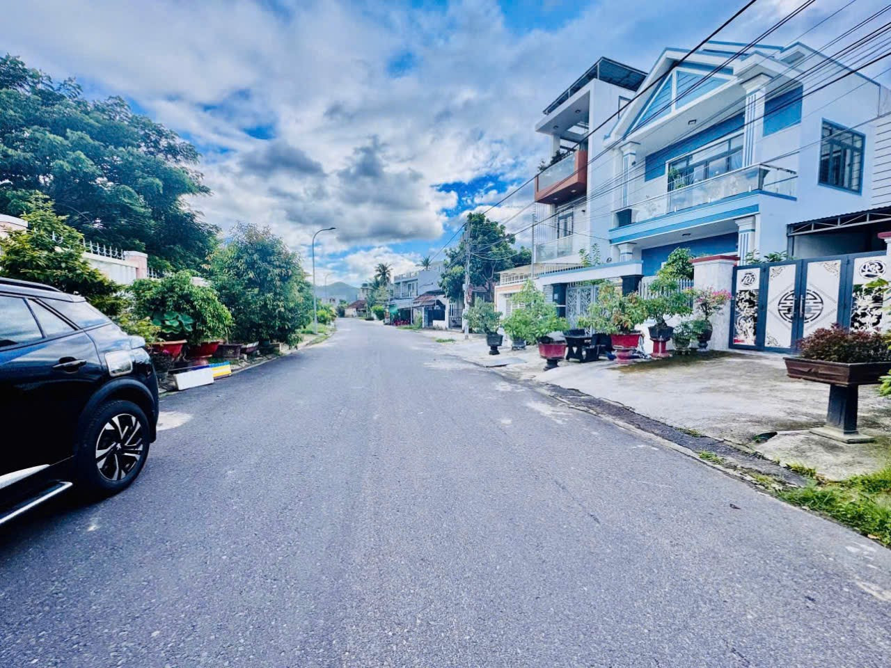 Bán đất Trung Tâm thị trấn Diên Khánh