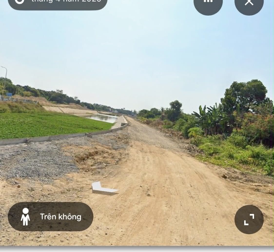Bán Đất 96,8m² thổ cư 96,8m² tại Đường Chu Văn An Xã Diên Toàn Huyện Diên Khánh Khánh Hòa