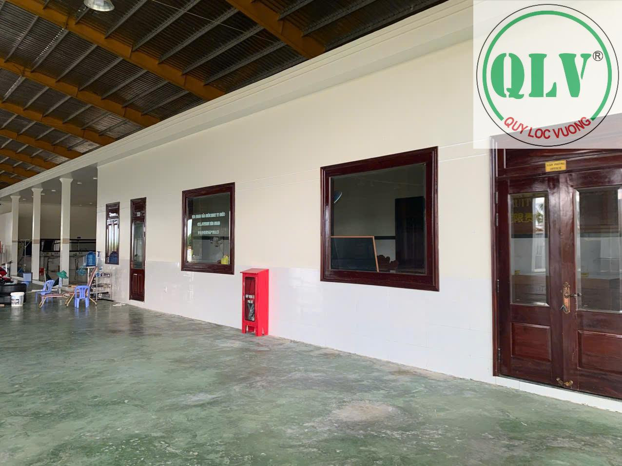 Bán xưởng sản xuất Nông Sản 11.879m2 Hàm Tân Bình Thuận