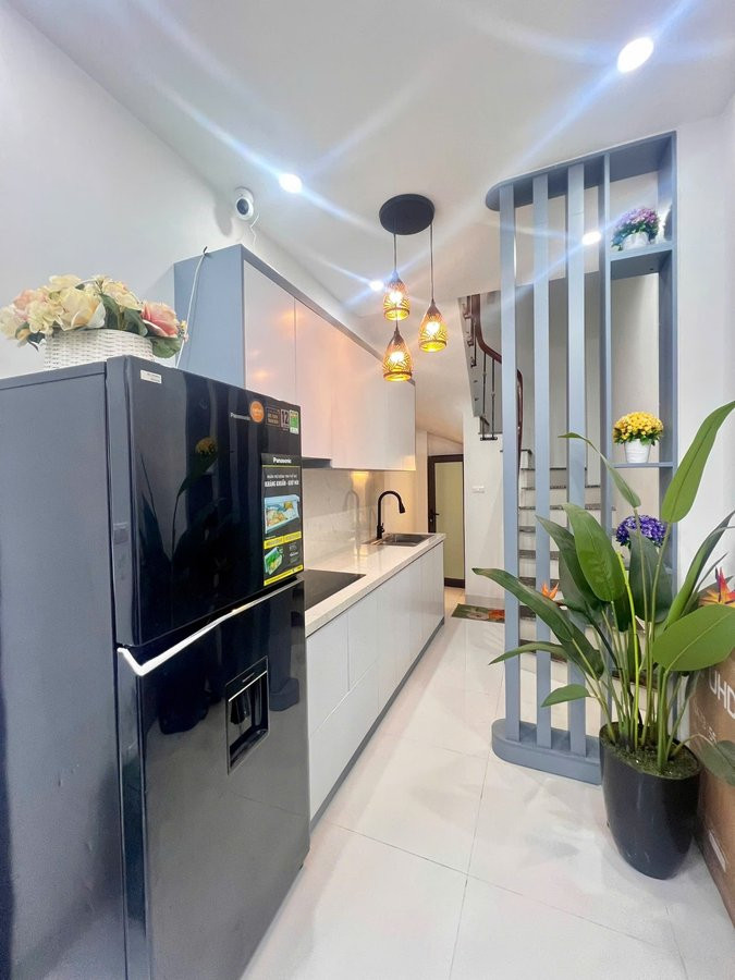 Bán Nhà riêng 25m² thổ cư 25m² giá 8 tỷ tại Đường Chùa Bộc Phường Kim Liên Hà Nội