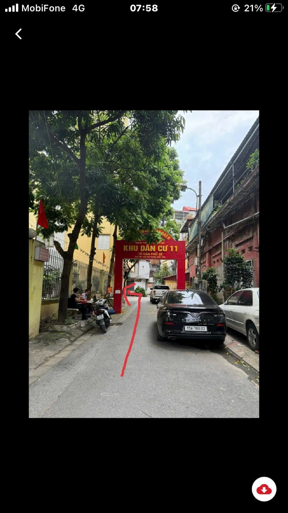 Nhà phân lô phố CHÙA BỘC ĐỐNG ĐA HÀ NỘI 4 tầng ,3 ngủ hai thoáng trước sau