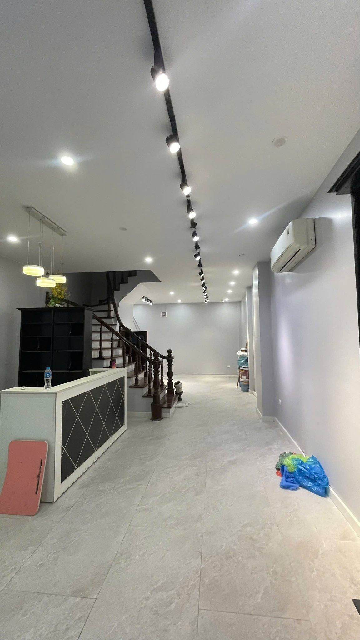 BÁN NHÀ NGÕ 157 PHỐ PHÁO ĐÀI LÁNG. 65M2 - 5 TẦNG.