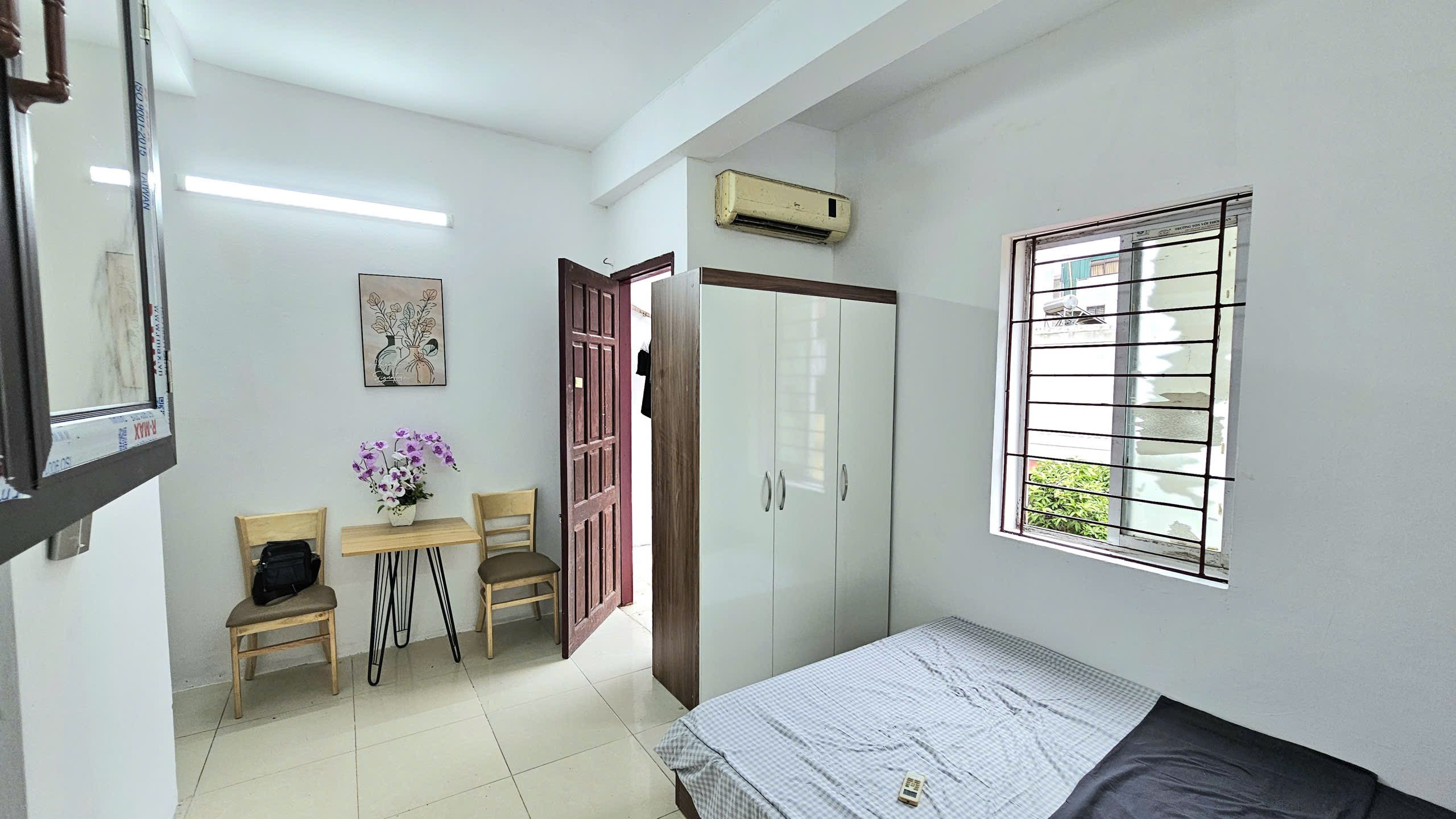 ❤️ CHÙA LÁNG - Thang máy
🏠 Phòng mới sạch sẽ – Nhận khách Ở LUÔN