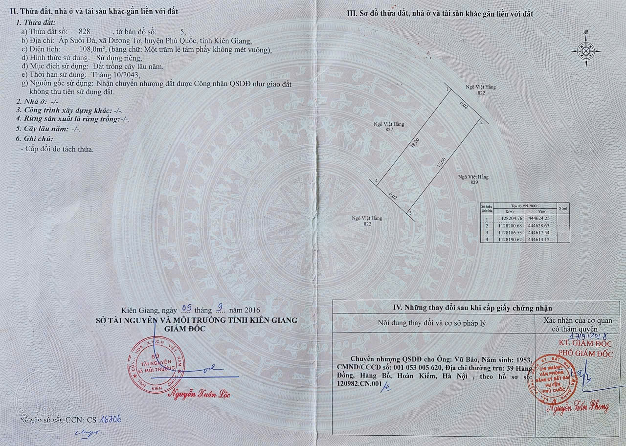 Bán đất giá rẻ tại Chùa Ông Suối Đá