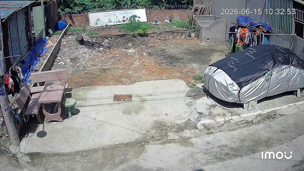 Bán Lô Đất 75m2 Sổ Riêng tại Kp Tân Long Phường Dĩ An
