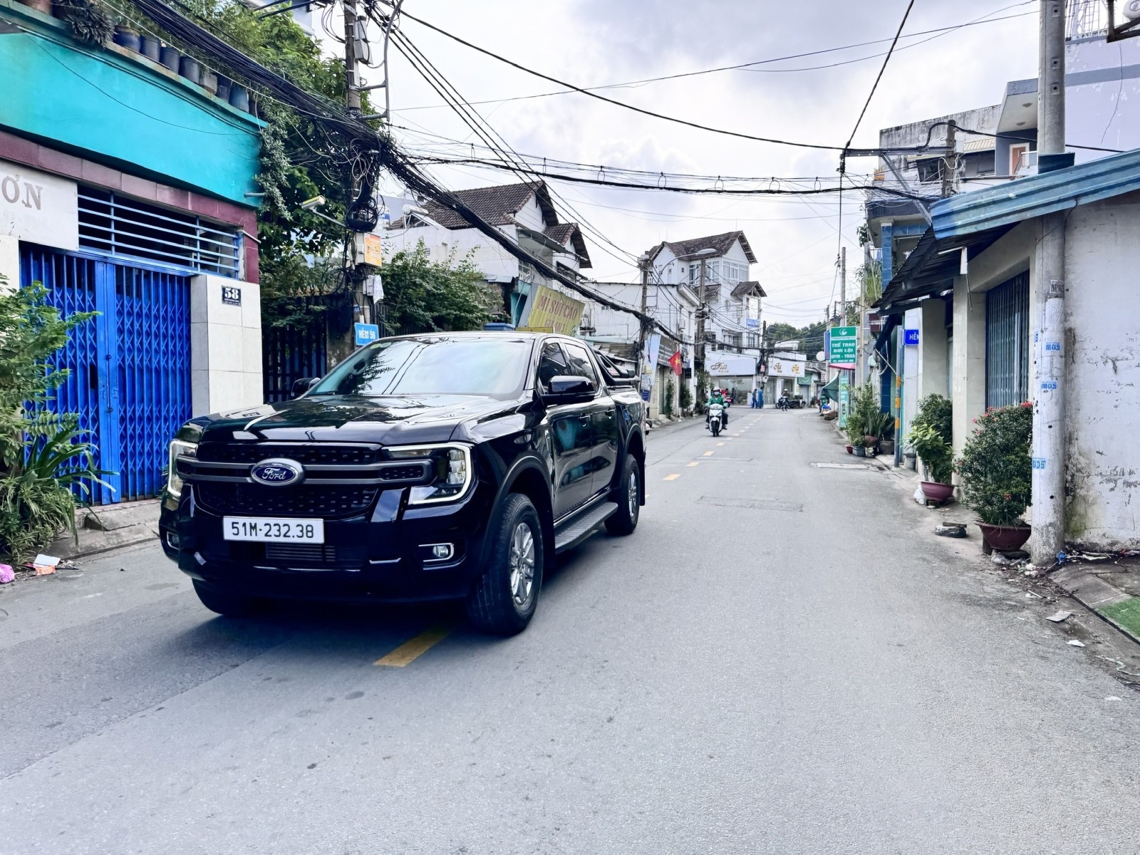 NGỘP BANK NẶNG - MẶT TIỀN CHƯƠNG DƯƠNG - 146m2 - 5 TẦNG - GIÁ 15.5 TỶ