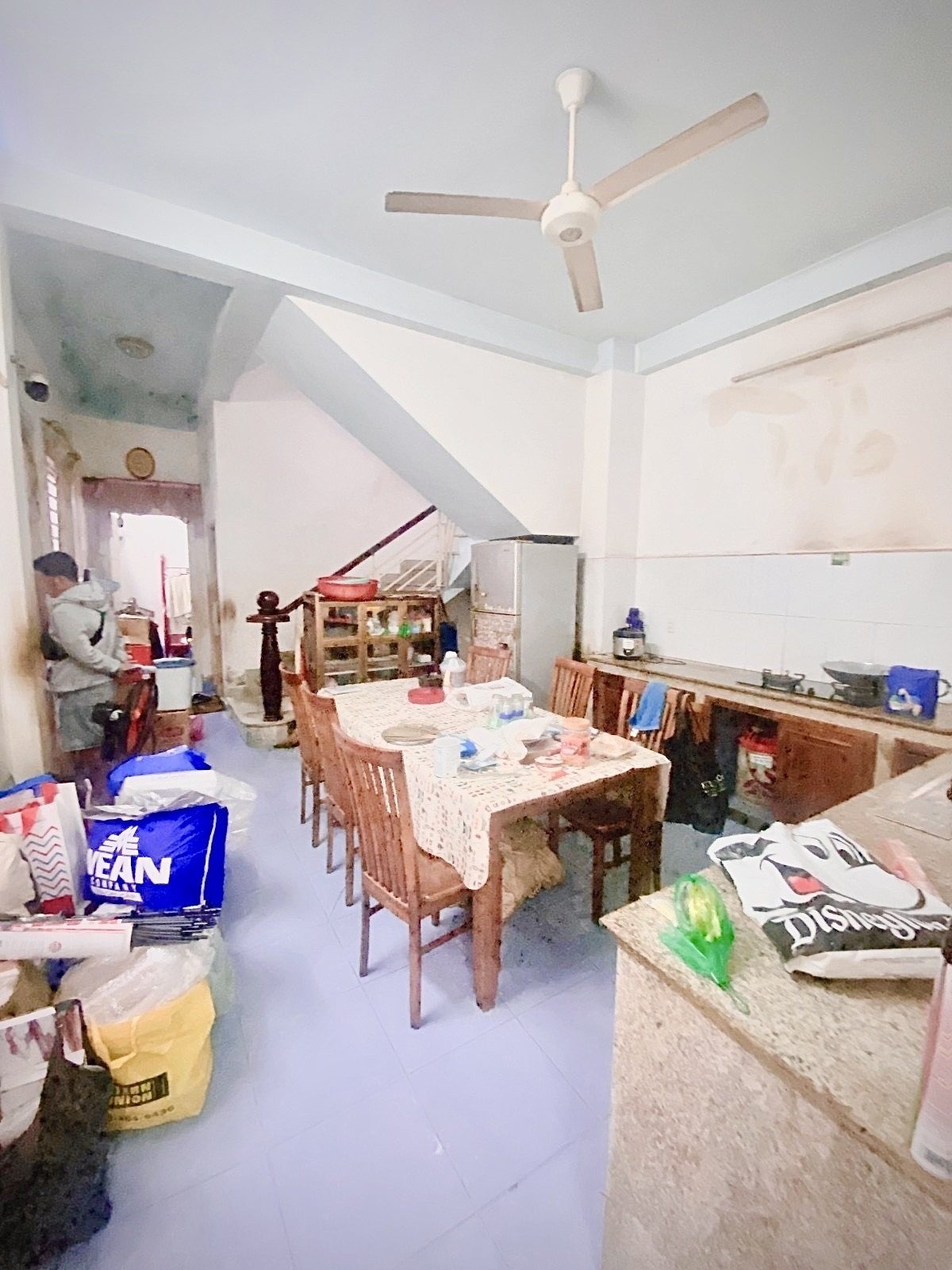 BÁN NHÀ ĐƯỜNG CHƯƠNG DƯƠNG, LINH CHIỂU - 215m2 - GIÁ 13 TỶ TL
