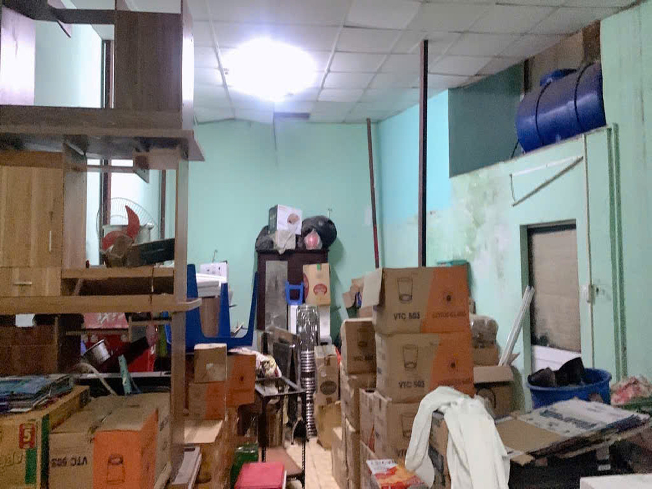 ⭐️⭐️ Giảm 5 tỷ! Đất Mặt tiền SHR 272m2 – Cô Bắc Quận 1